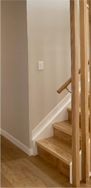 timber handrail specialist
